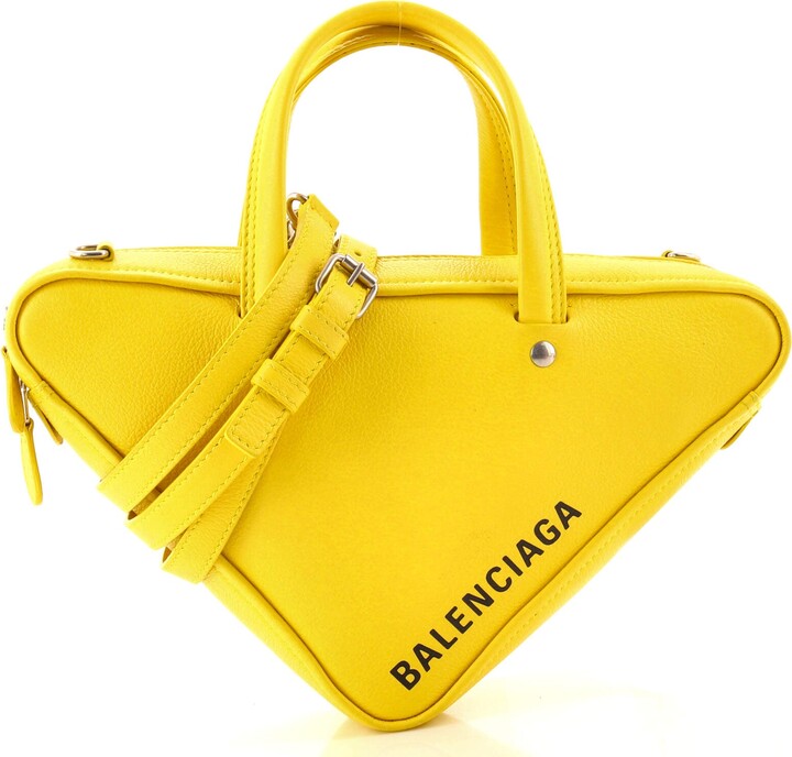 Balenciaga Triangle Bag | Shop The Largest Collection | ShopStyle