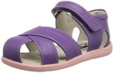 Thumbnail for your product : See Kai Run Toddlers' Shauna Flat Sandal