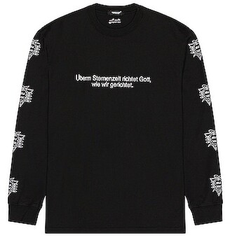 UNDERCOVER Evangelion エディション ブラック グローブ