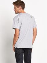 Thumbnail for your product : The North Face Mens NSE Tee
