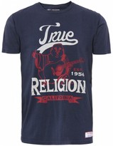 Thumbnail for your product : True Religion Men's Buddha Logo T-Shirt