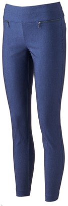 candies audrey fit bootcut low rise