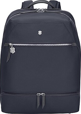 Victoria Signature Deluxe Laptop Backpack