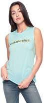 Thumbnail for your product : Juicy Couture Embellished California Tank