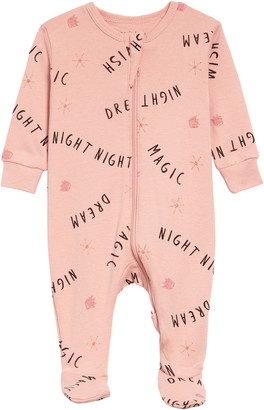 petit lem pajamas