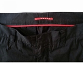 Thumbnail for your product : Prada Black Pants