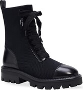Thumbnail for your product : Kate Spade Winton 57MM Lug-Sole Boots