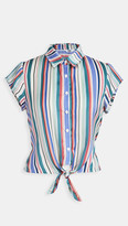 Thumbnail for your product : BB Dakota Shirt Feelings Button Down