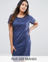 Thumbnail for your product : Junarose Juna Rose Plus Bavit Dress
