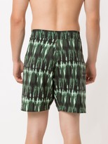 Thumbnail for your product : Track & Field Swim Shorts