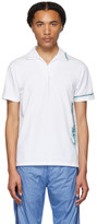 Thumbnail for your product : Cottweiler White Signature 5.0 Polo