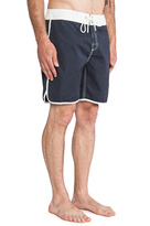 Thumbnail for your product : Quiksilver Originals Scallop 18" Boardshort