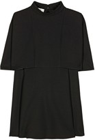 Thumbnail for your product : Valentino wool and silk sleeveless top