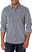 Thumbnail for your product : Pendleton Men's Long Sleeve Corduroy Shirt
