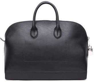 Calvin Klein Leather Handbag