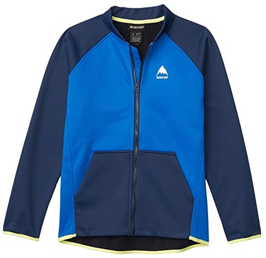 weatherproof kids jacket