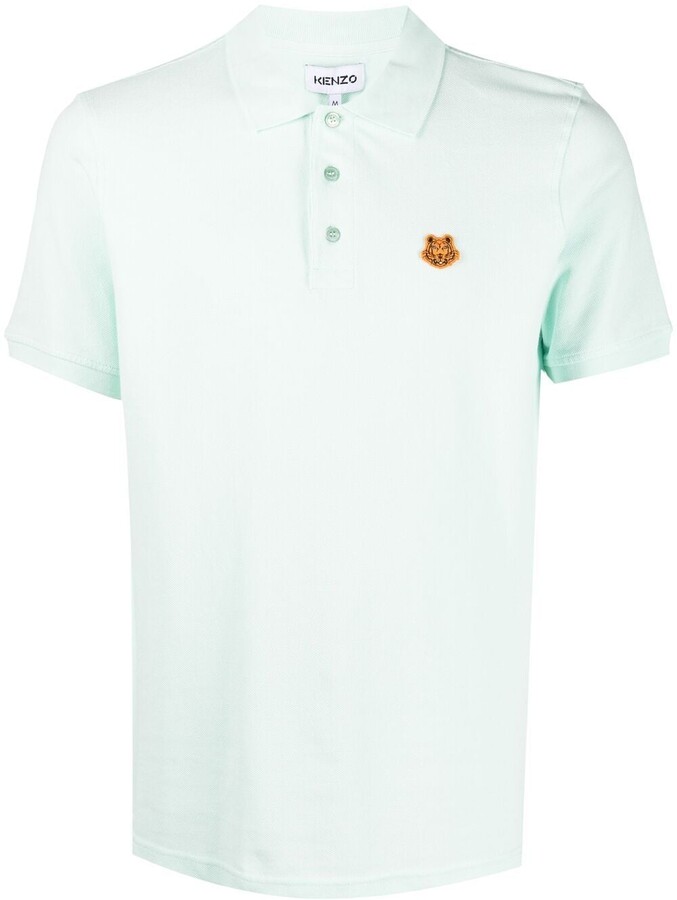 tiger polos