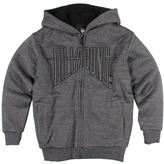 Thumbnail for your product : Billabong Kids  Broadway Zip Hoodie