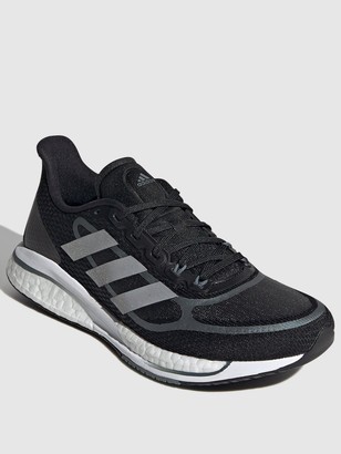 ladies adidas bounce trainers