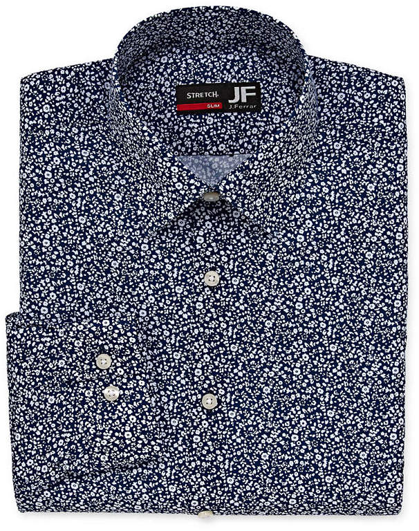 j ferrar dress shirts
