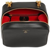 Thumbnail for your product : Mark Cross Rose Smooth Leather Bag