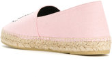Thumbnail for your product : Kenzo Tiger espadrilles