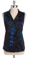 Thumbnail for your product : T Tahari Printed Blouse