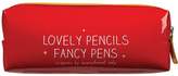 Thumbnail for your product : Happy Jackson Lovely Pencils Pencil Case