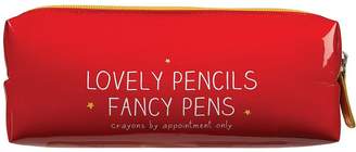 Happy Jackson Lovely Pencils Pencil Case