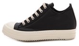 Thumbnail for your product : Rick Owens Low Top Ramones Sneakers