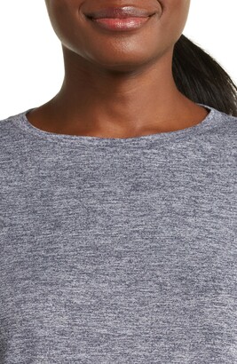 Zella Liana Restore Soft Lite Long Sleeve T-Shirt