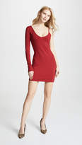 Thumbnail for your product : Susana Monaco One Sleeve Strap Dress