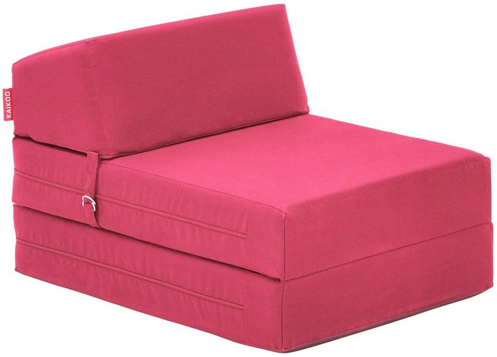 Kaikoo Single Folding Chair Bed 
