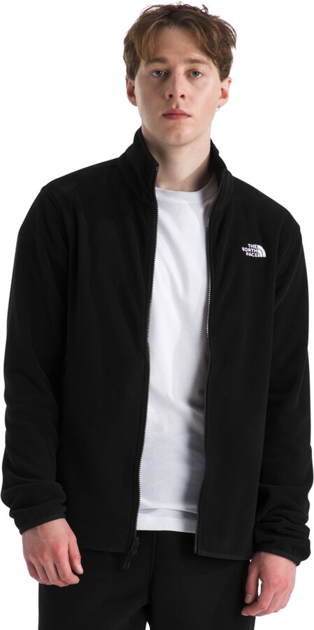 The North Face Men's Glacier Fleece Jacket
