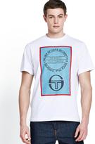 Thumbnail for your product : Sergio Tacchini Modena Mens T-shirt