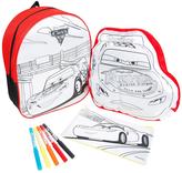 Thumbnail for your product : Disney Cars 3 3 Pack Colour Your Own Collection Set