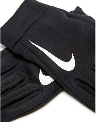 Nike Hyperwarm Field Player Gloves Junior