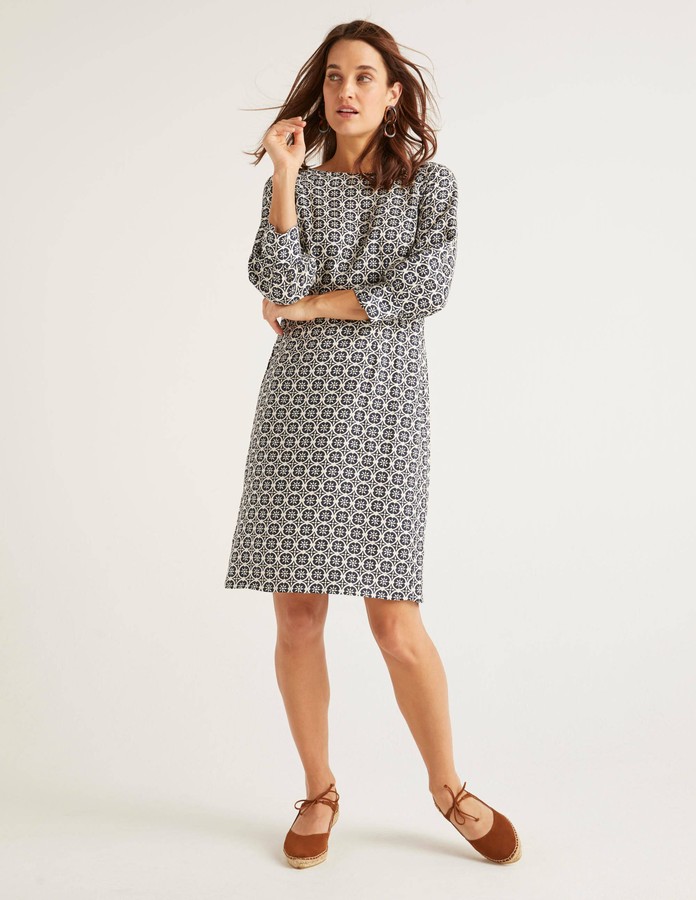 Kate Linen Dress ShopStyle