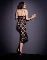Thumbnail for your product : Agent Provocateur Chii Chi Dress