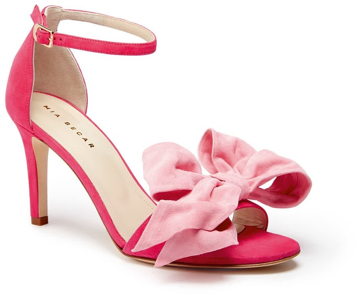 Fuschia Pink Shoes | Shop the world's 