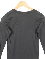 Thumbnail for your product : Bonpoint Boys' Screen Print T-Shirt w/ Tags