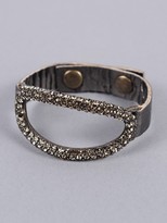 Thumbnail for your product : Rebel Designs Round Studded Cuff