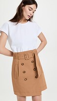 Thumbnail for your product : Veronica Beard Jeans Melany Dress