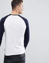 Thumbnail for your product : French Connection Raglan Long Sleeve Top
