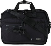 Thumbnail for your product : As2ov large Ballistic nylon business bag