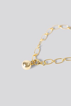 thin bracelet gold plated chain shopstyle kd