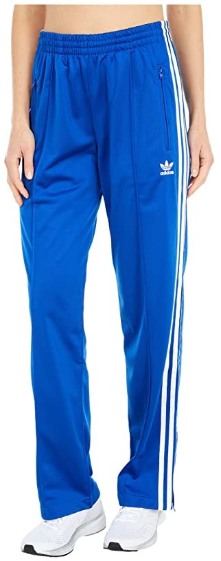 adidas Firebird Track Pants (Team Royal Blue) Women's Workout - ShopStyle