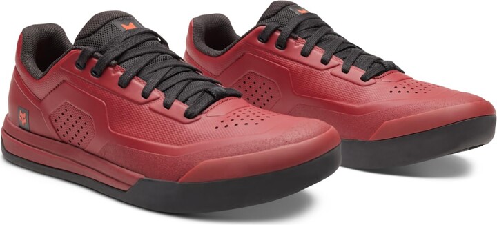 Fox Racing Union Flat Mountain Bike Shoe