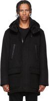 Thumbnail for your product : Mackage Black Down Myles Coat
