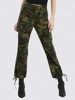Thumbnail for your product : Alice + Olivia Camo Cargo Pant